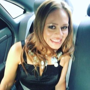 Meet your Posher, Caroline